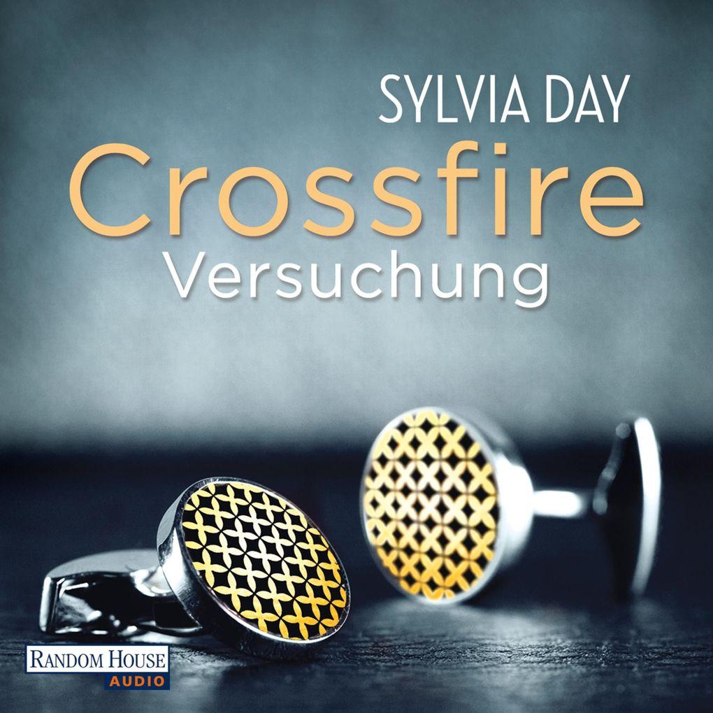 Crossfire 01. Versuchung