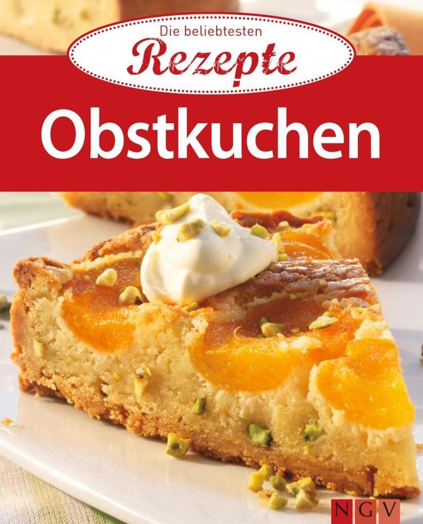 Obstkuchen