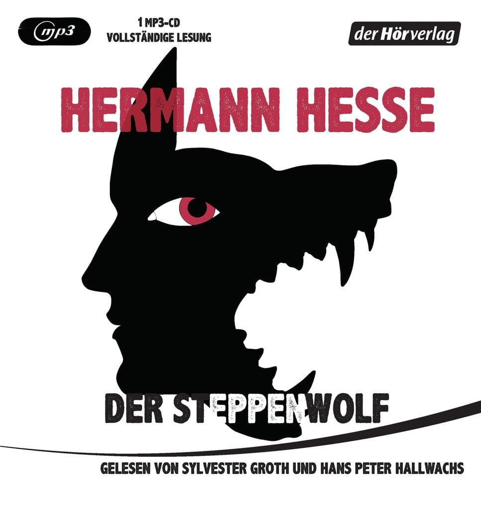 Der Steppenwolf