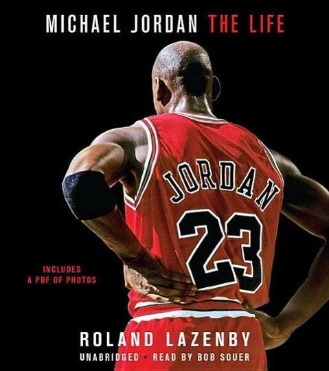 Michael Jordan: The Life