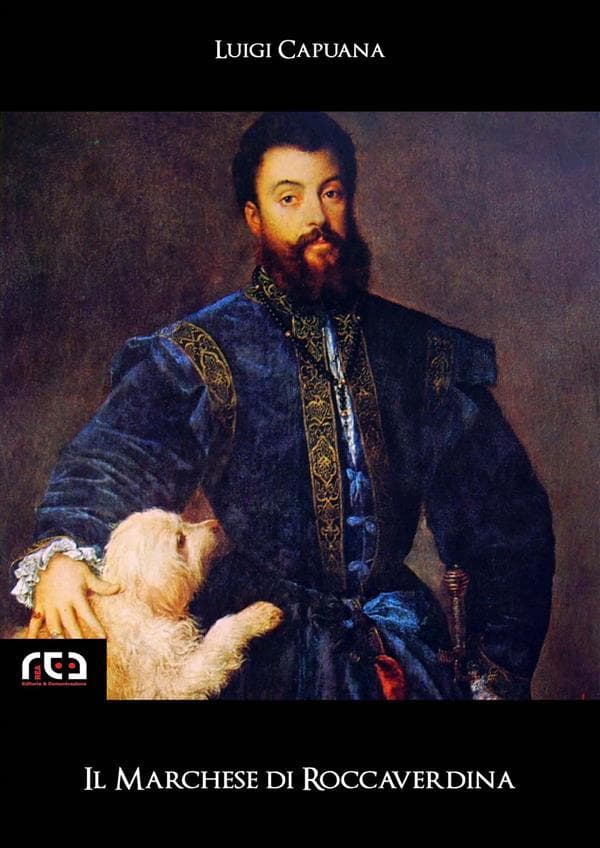 Il Marchese di Roccaverdina