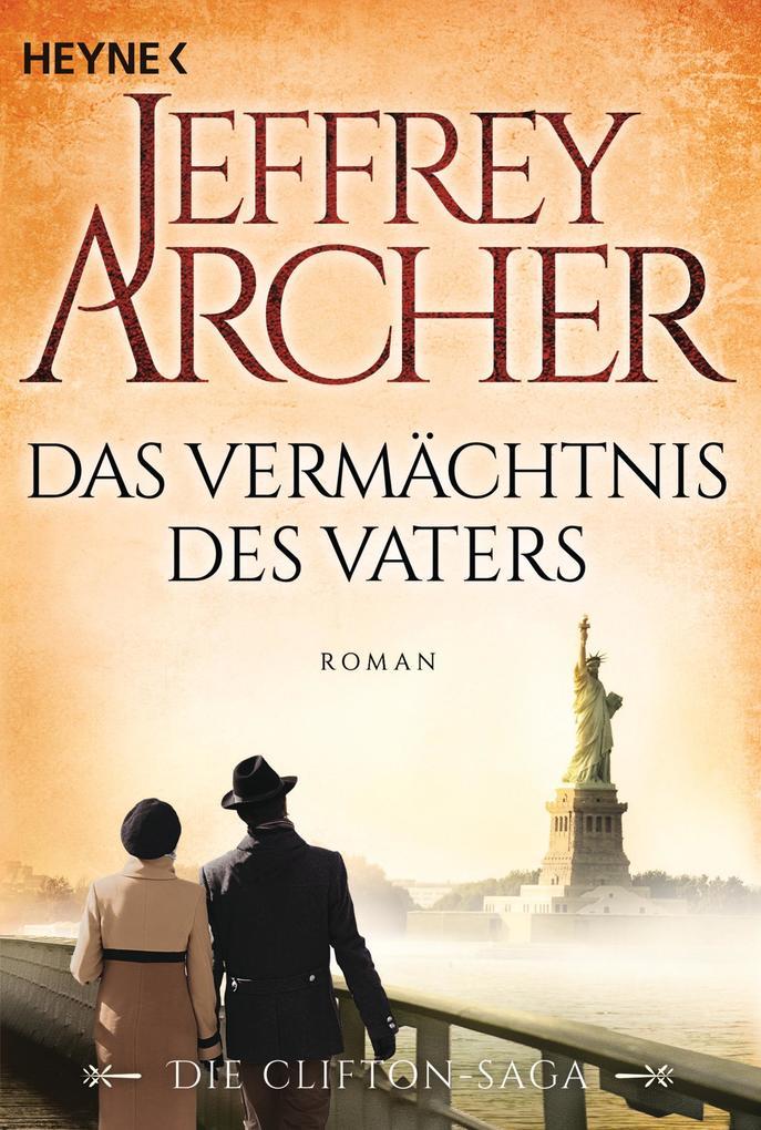 Das Vermächtnis des Vaters