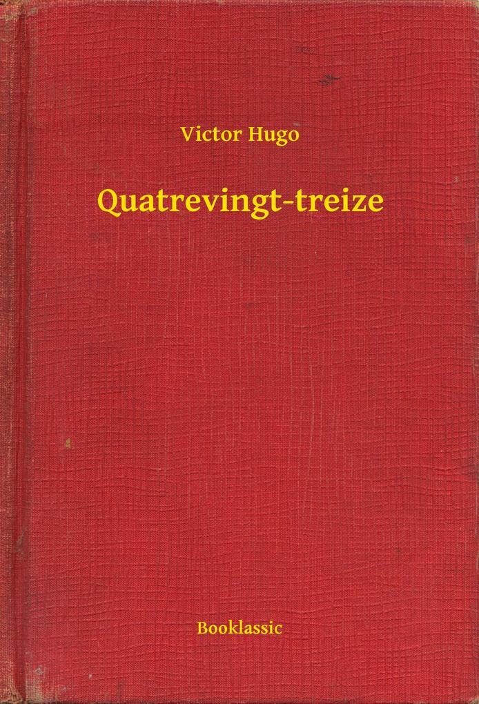 Quatrevingt-treize