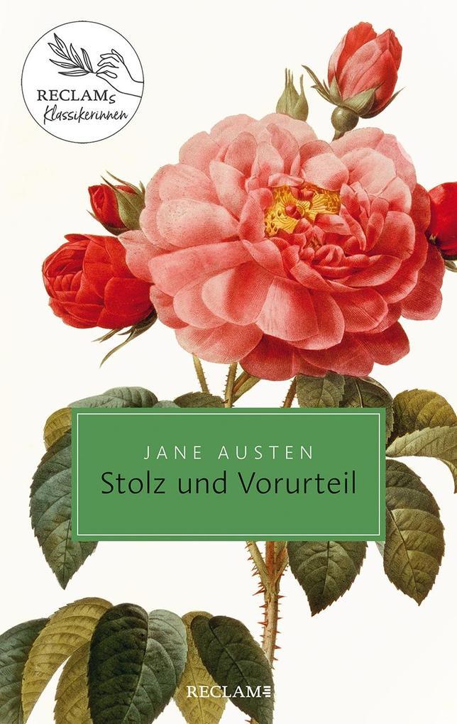 Stolz und Vorurteil