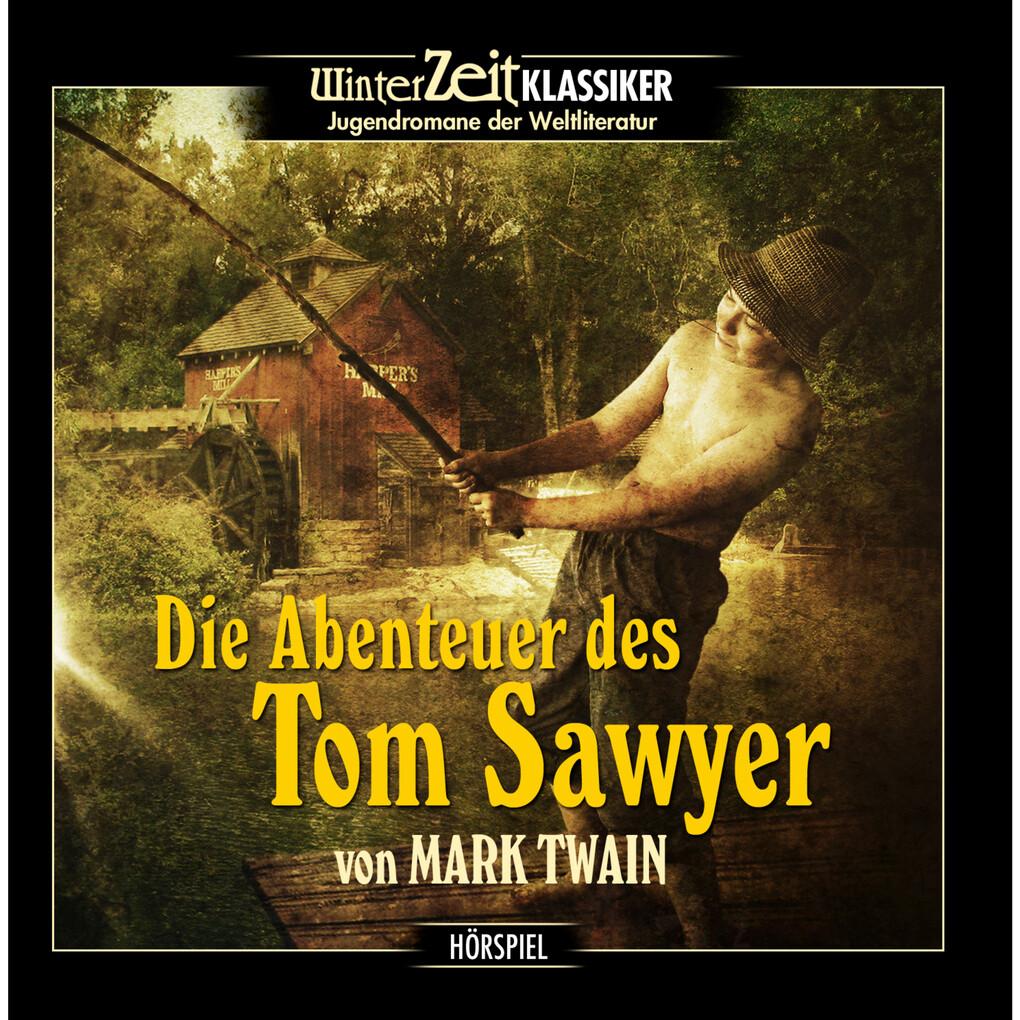 Tom Sawyer