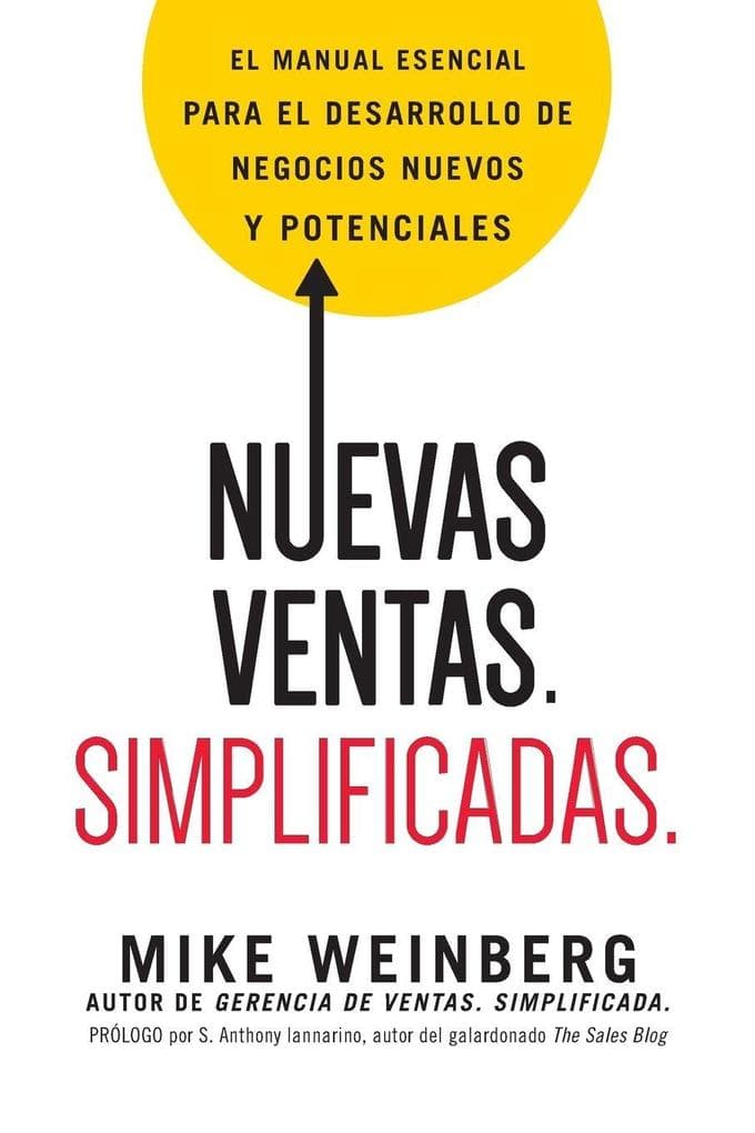 The Nuevas Ventas. Simplificadas.