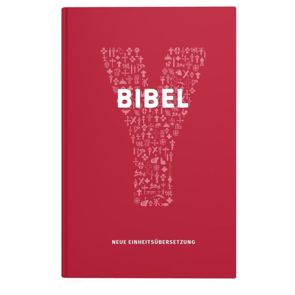 YOUCAT-Bibel