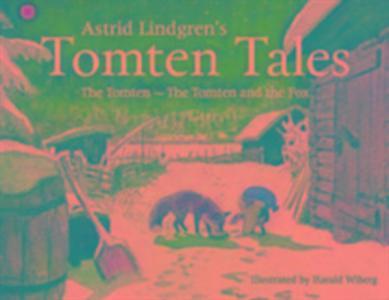 Astrid Lindgren's Tomten Tales