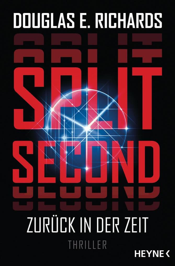 Split Second - Zurück in der Zeit