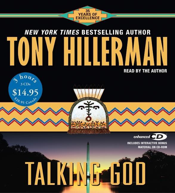 Talking God CD Low Price