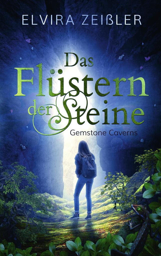 Das Flüstern der Steine