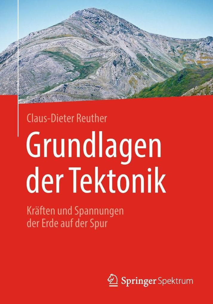 Grundlagen der Tektonik