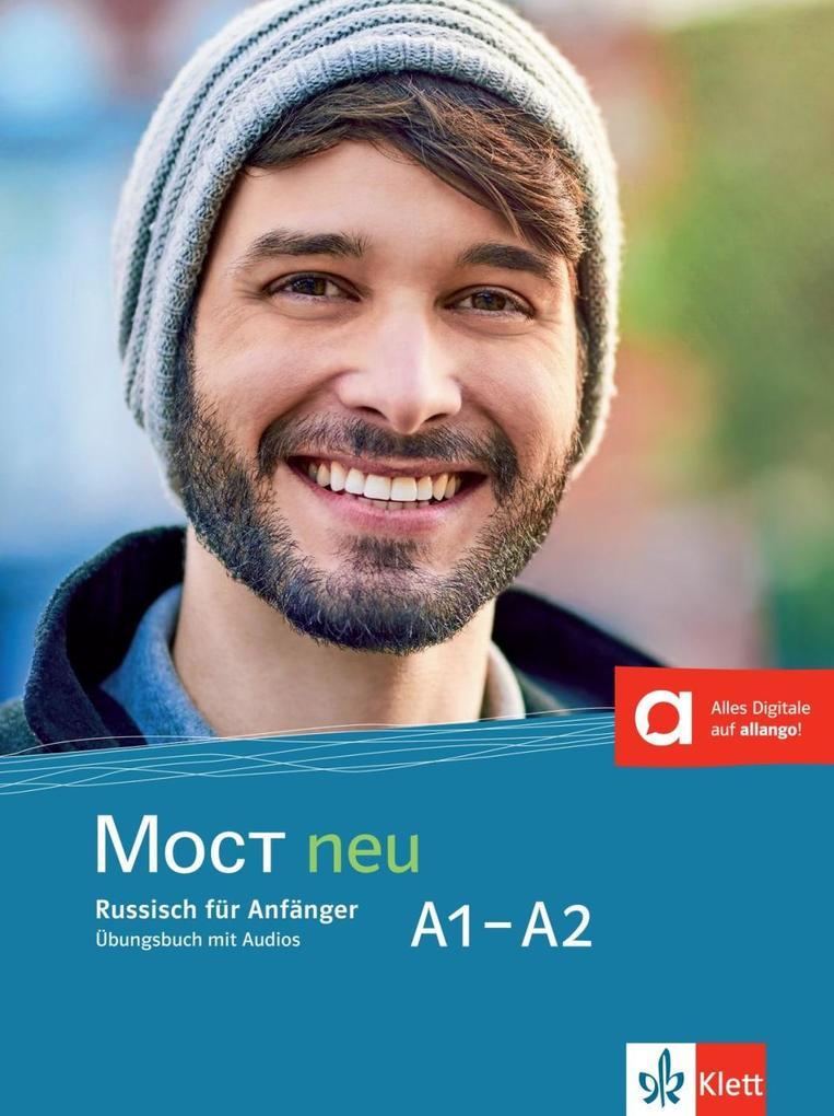 MOCT neu A1-A2. Übungsbuch + MP3-CD