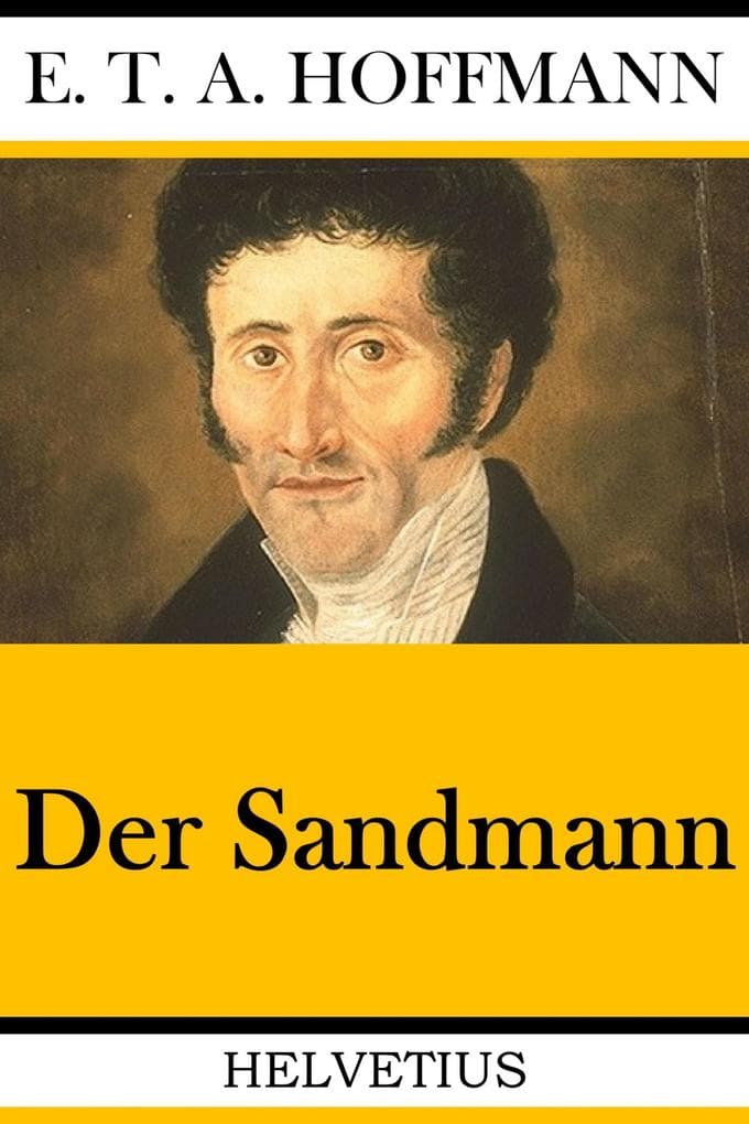 Der Sandmann