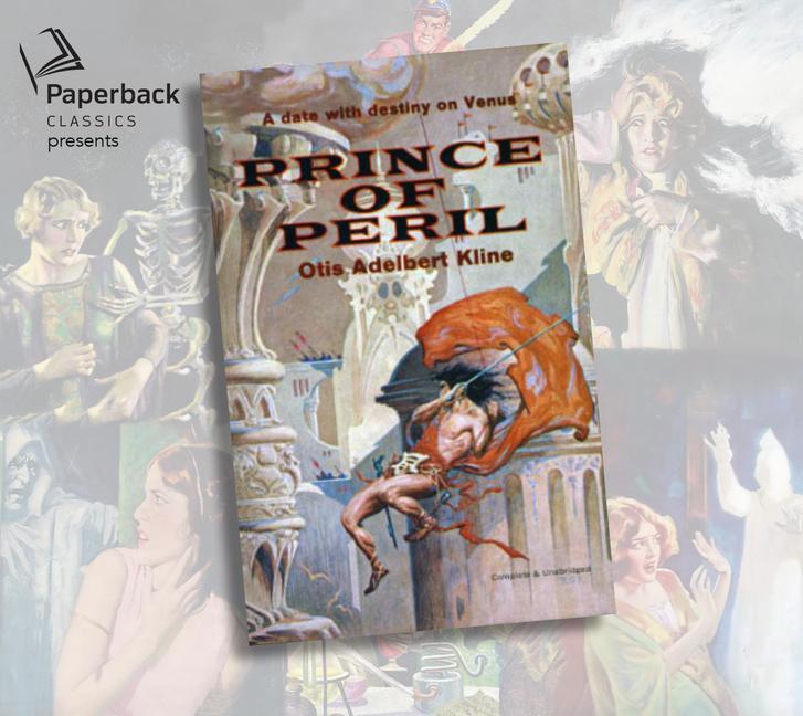 The Prince of Peril