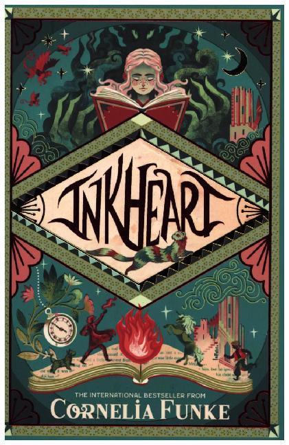 Inkheart