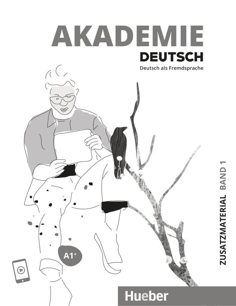 Akademie Deutsch A1+