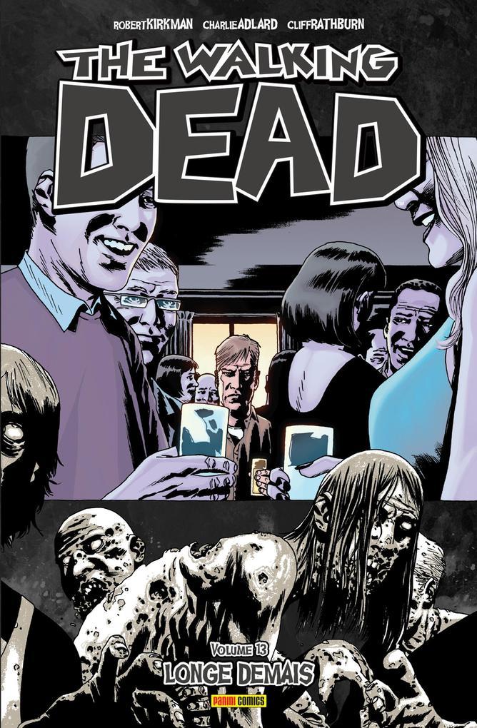 The Walking Dead vol. 13