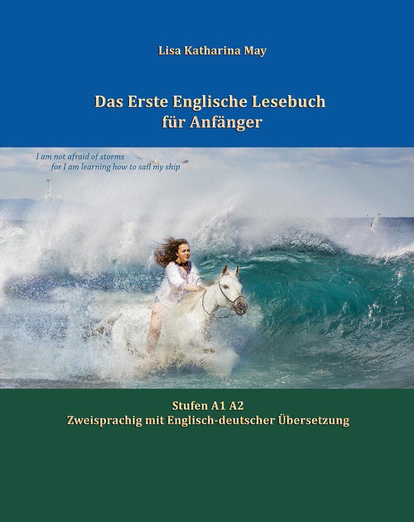 Das Erste Englische Lesebuch für Anfänger