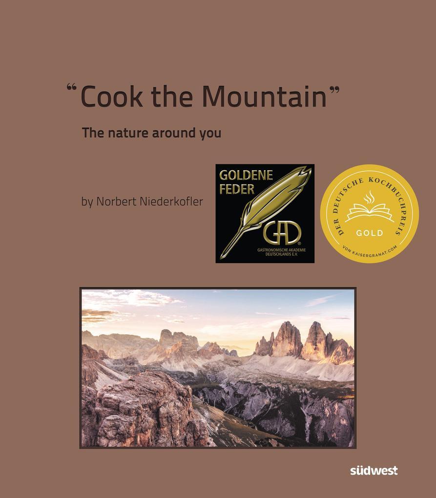 Cook The Mountain [Edizione italiana; 2 Bde. im Schuber]