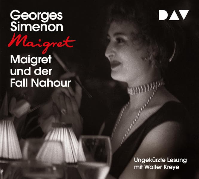 Maigret und der Fall Nahour