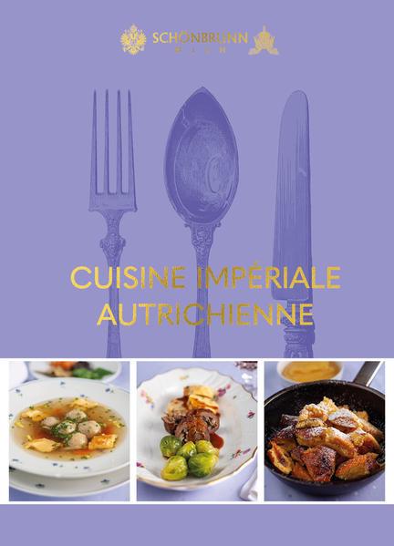 Cuisine impériale autrichienne