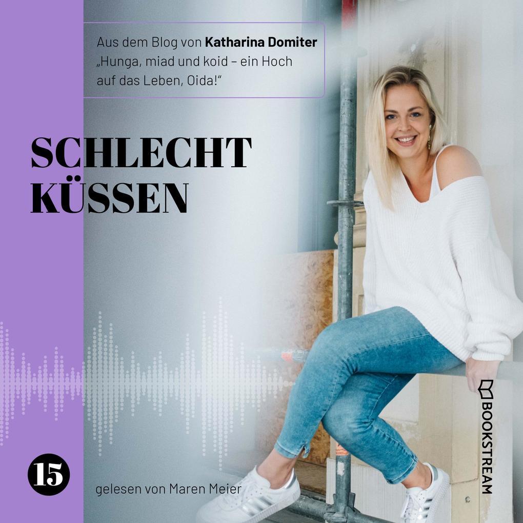 Schlecht küssen