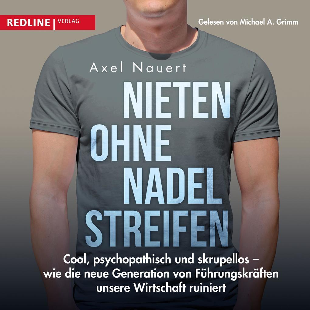 Nieten ohne Nadelstreifen