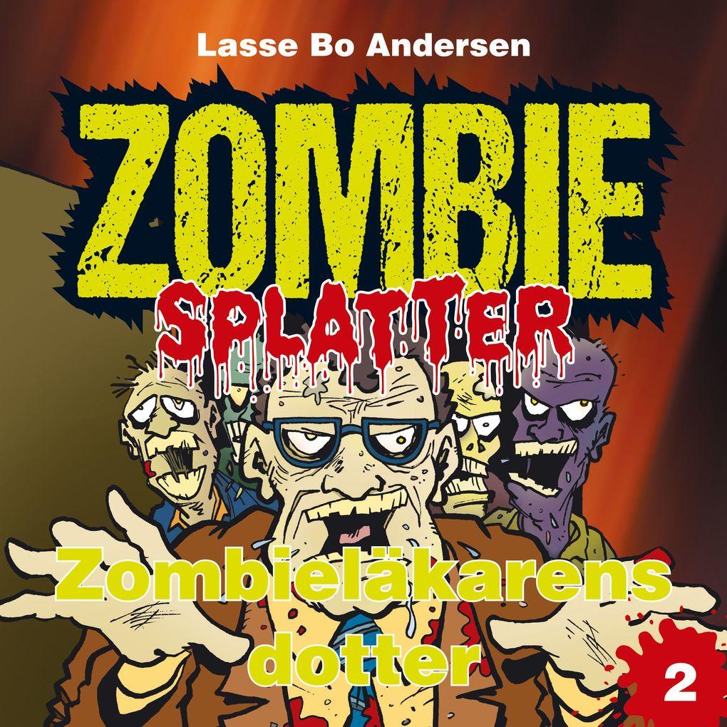 Zombieläkarens dotter