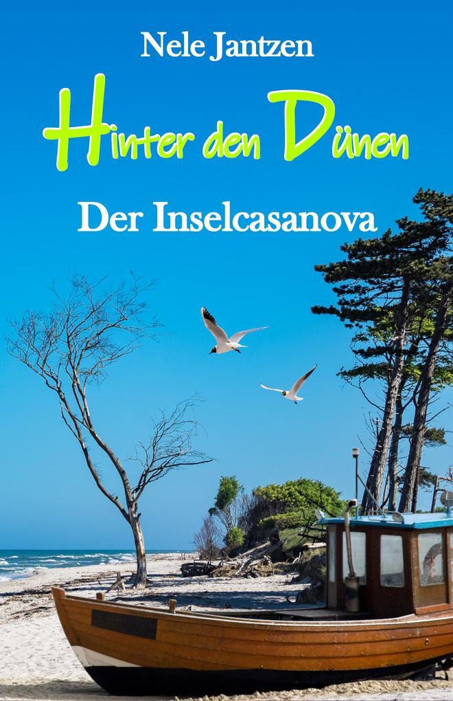 Hinter den Dünen - Der Inselcasanova