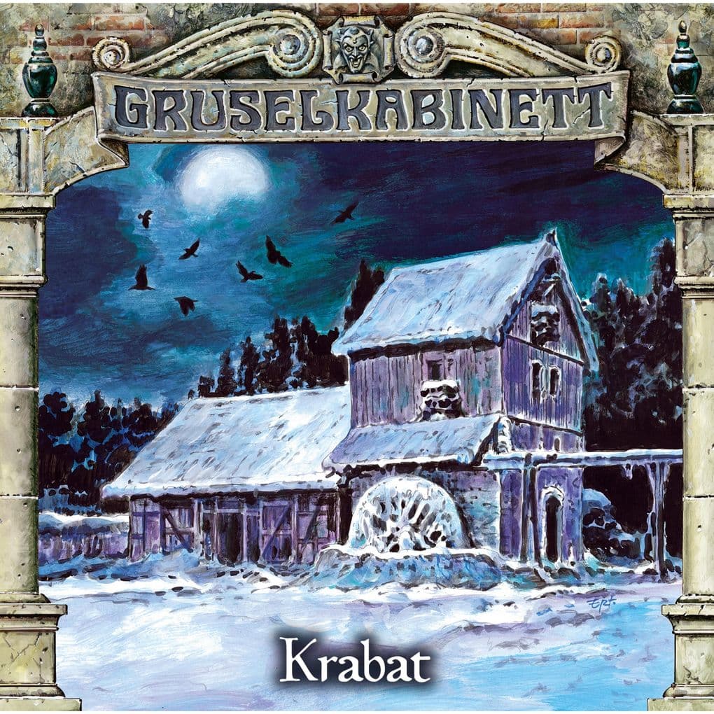 Krabat