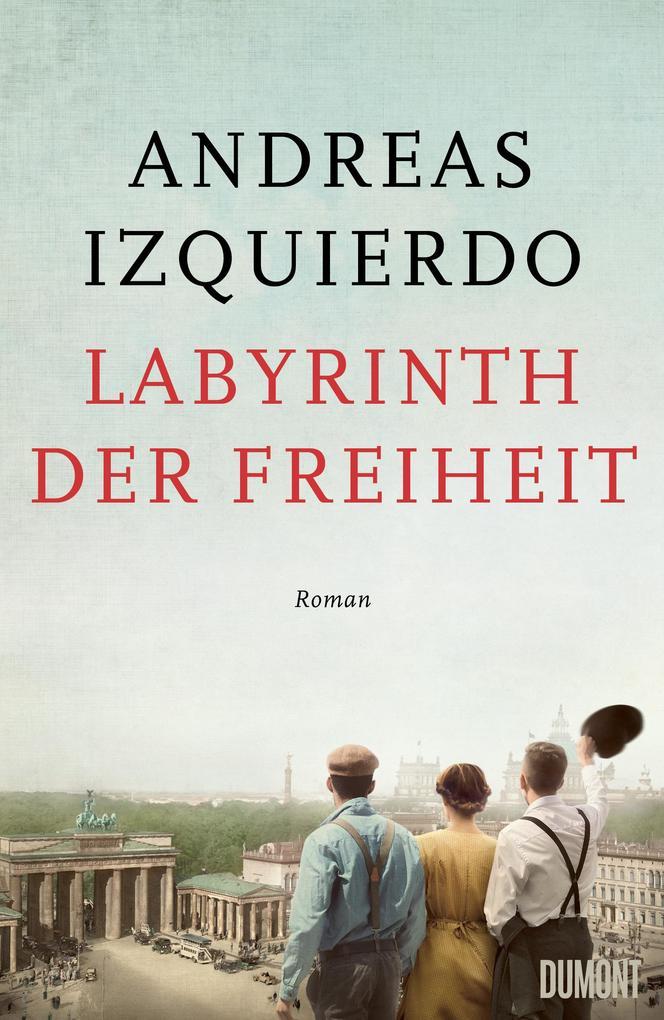 Labyrinth der Freiheit