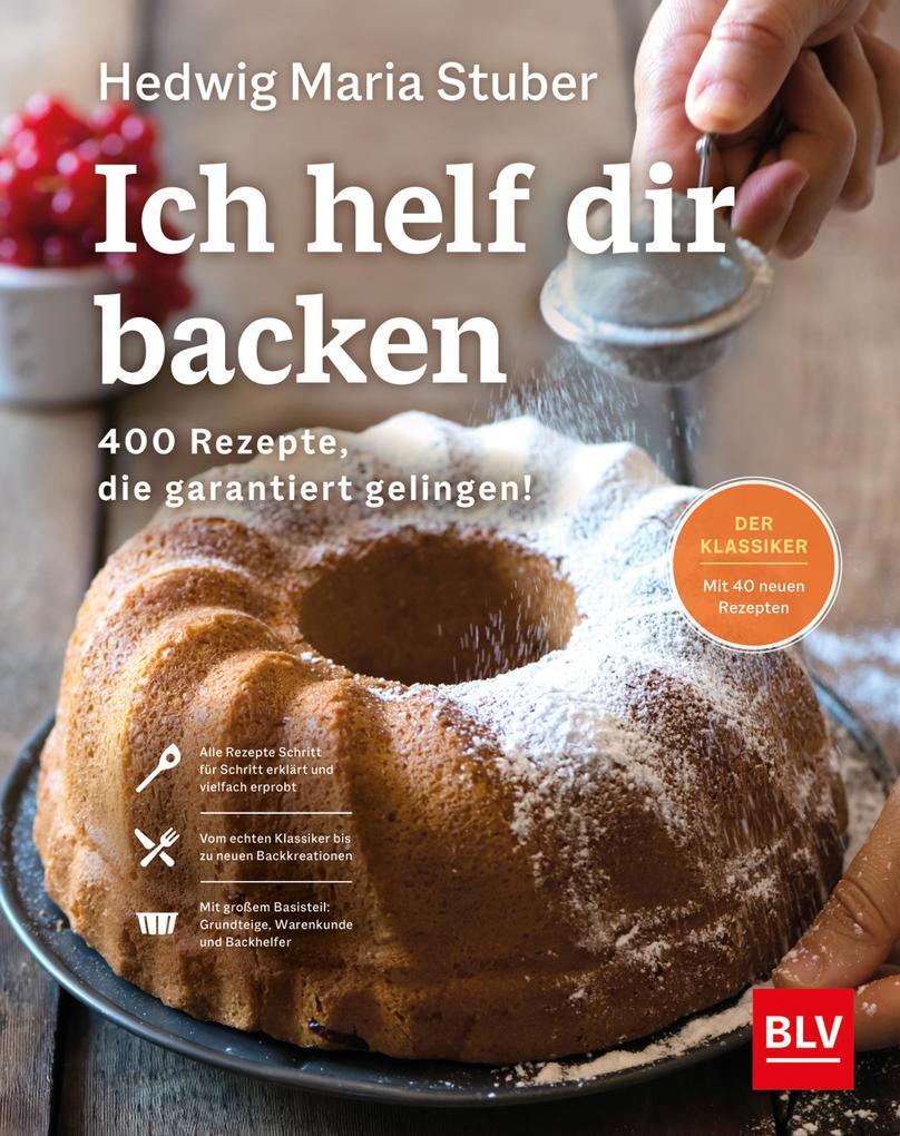 Ich helf dir backen