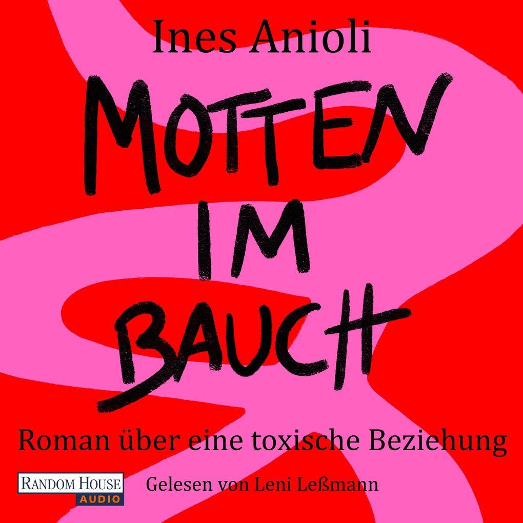 Motten im Bauch