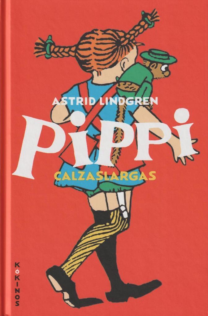 Pippi Calzaslargas