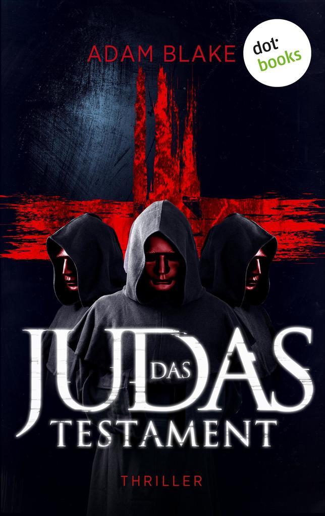 Das Judas-Testament