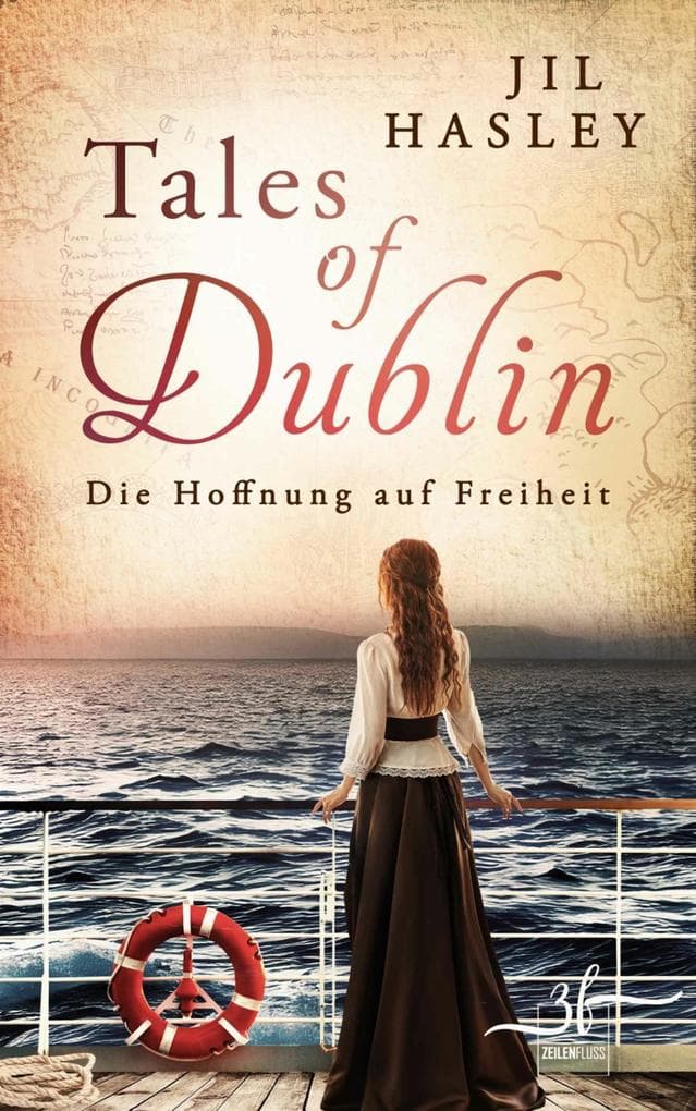 Tales of Dublin: Die Hoffnung auf Freiheit