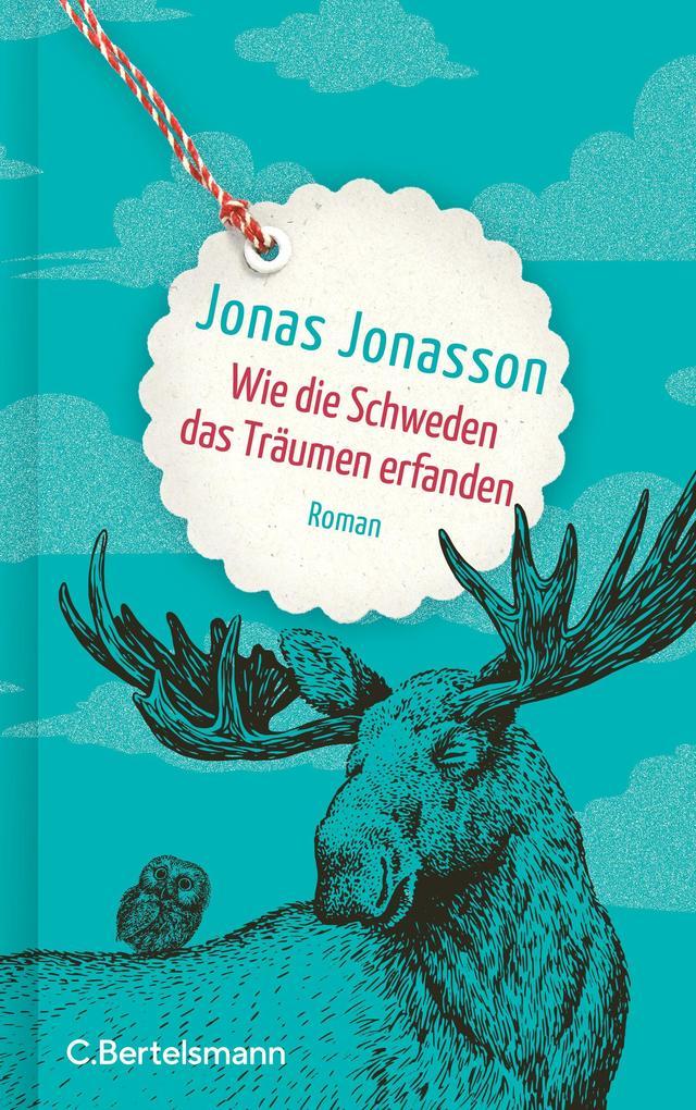 Wie die Schweden das Träumen erfanden