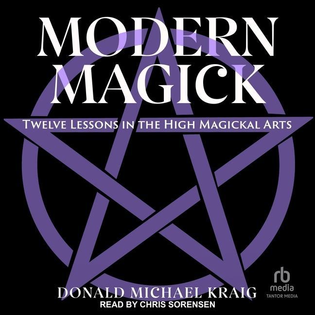 Modern Magick