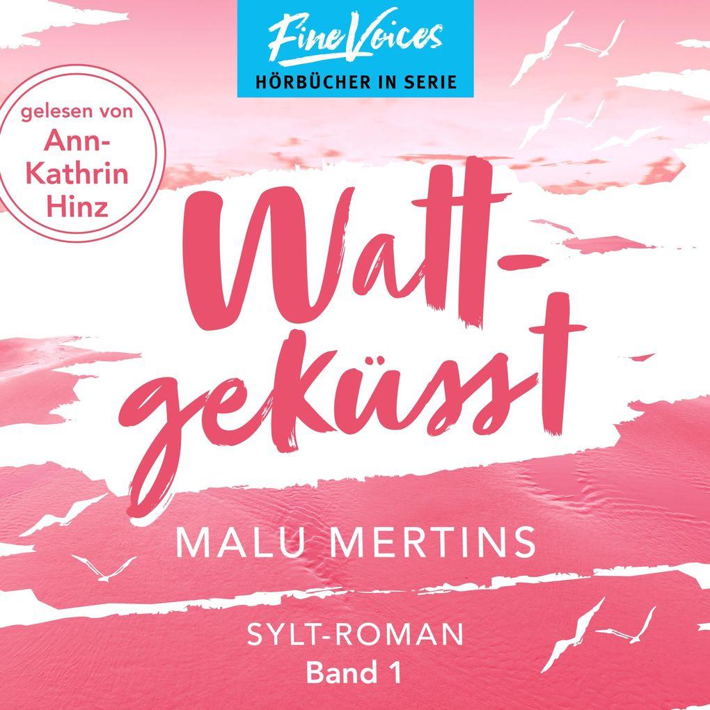 Wattgeküsst