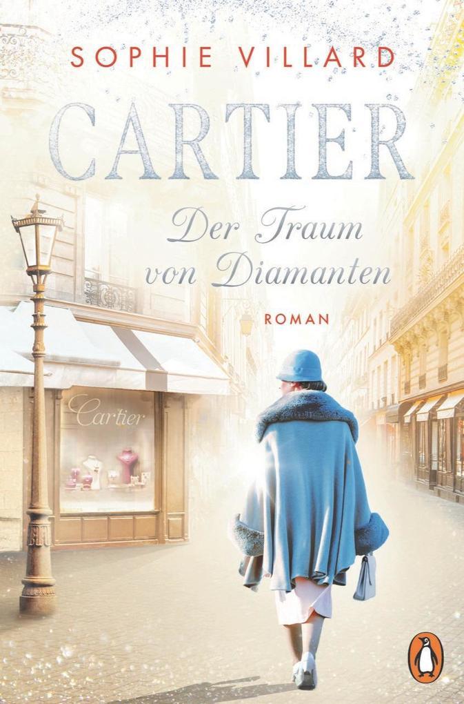 Cartier. Der Traum von Diamanten