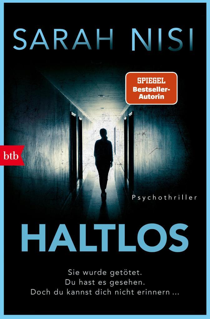 Haltlos