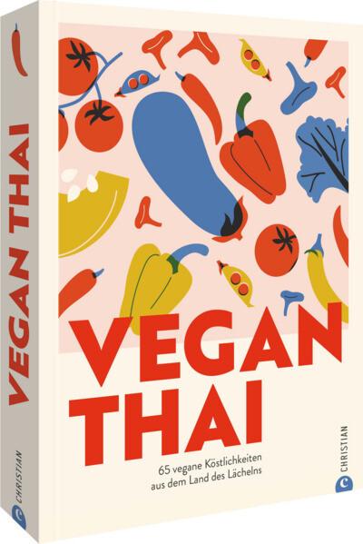 Vegan Thai