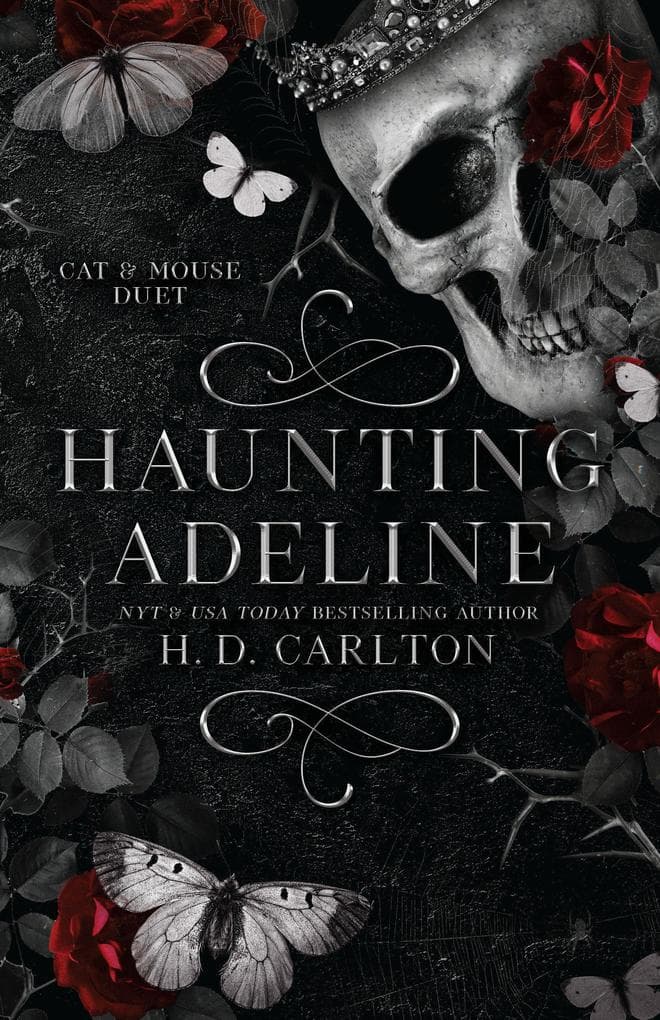 Haunting Adeline