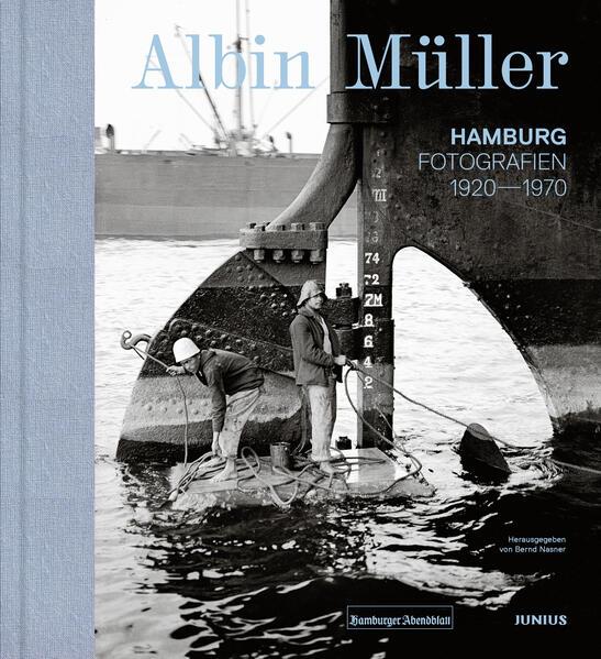 Albin Müller - Hamburg