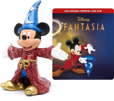 Tonie - Disney: Fantasia