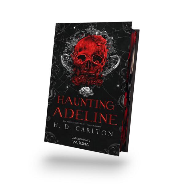 Haunting Adeline