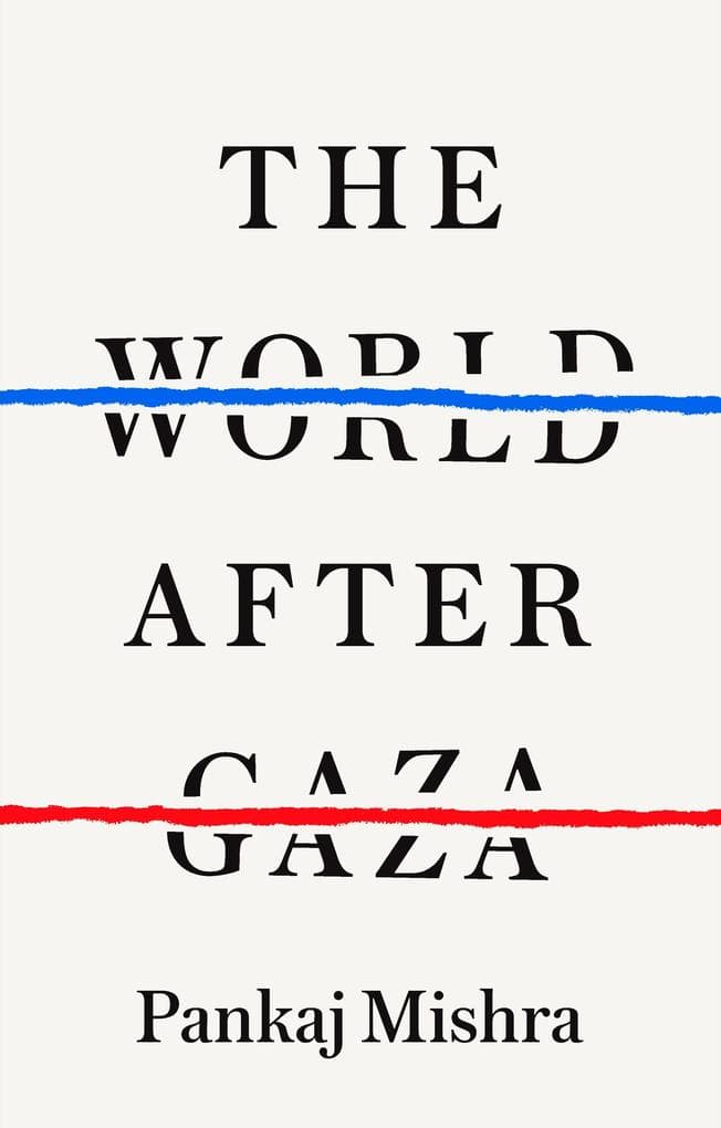 The World After Gaza