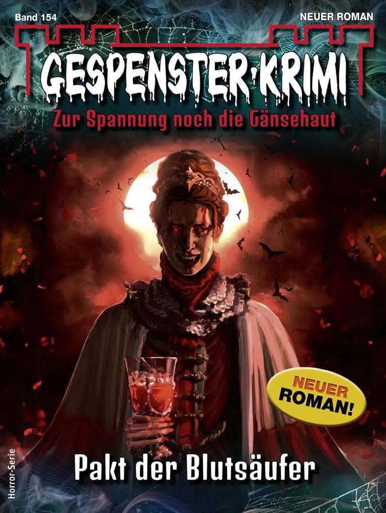 Gespenster-Krimi 154