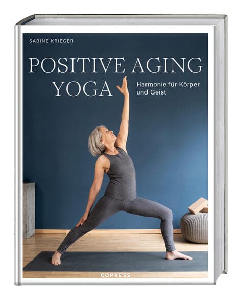 Positive Aging Yoga